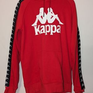 Kappa hoodie